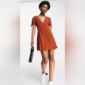 Dress Asos design